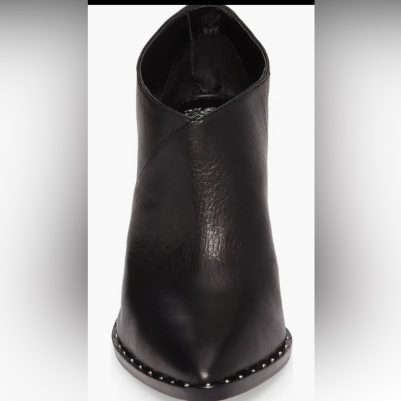 Vince Camuto VC-LORANDA bootie🖤🛍️🖤🛍️🖤🛍️ - Picture 2 of 14